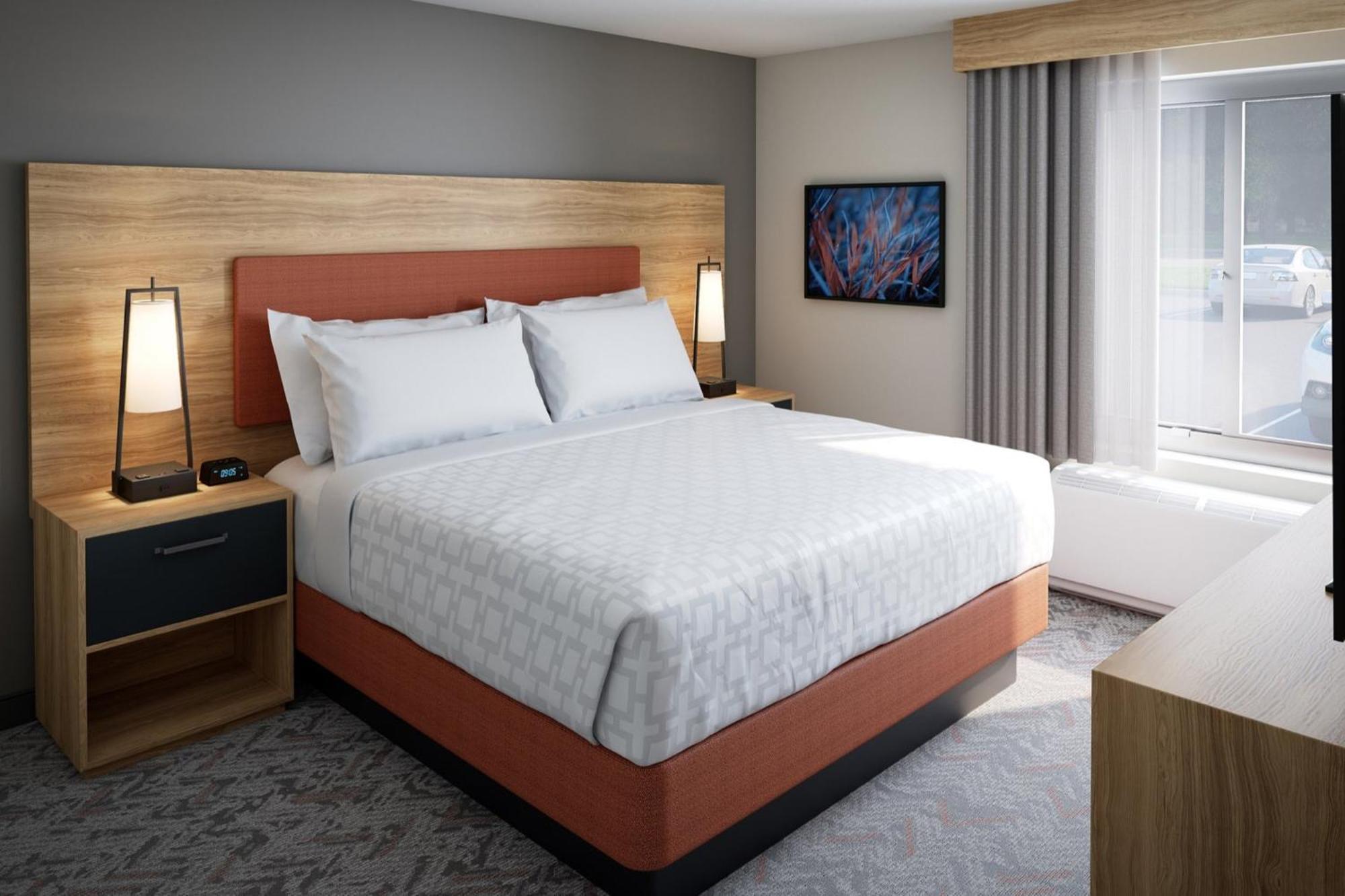 Candlewood - Airport Hotel Roanoke